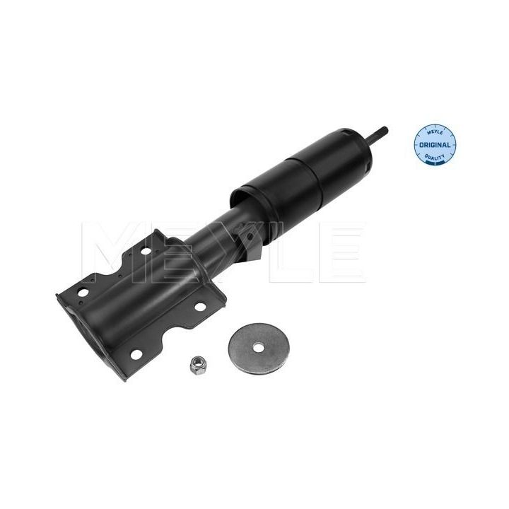 Amortizatorius MEYLE 726 615 0001