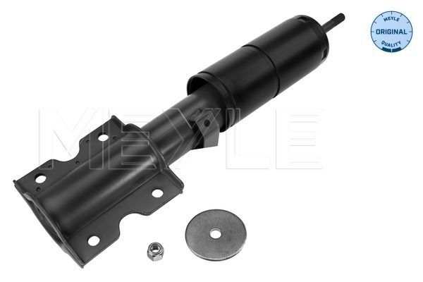 Amortizatorius MEYLE 726 615 0001