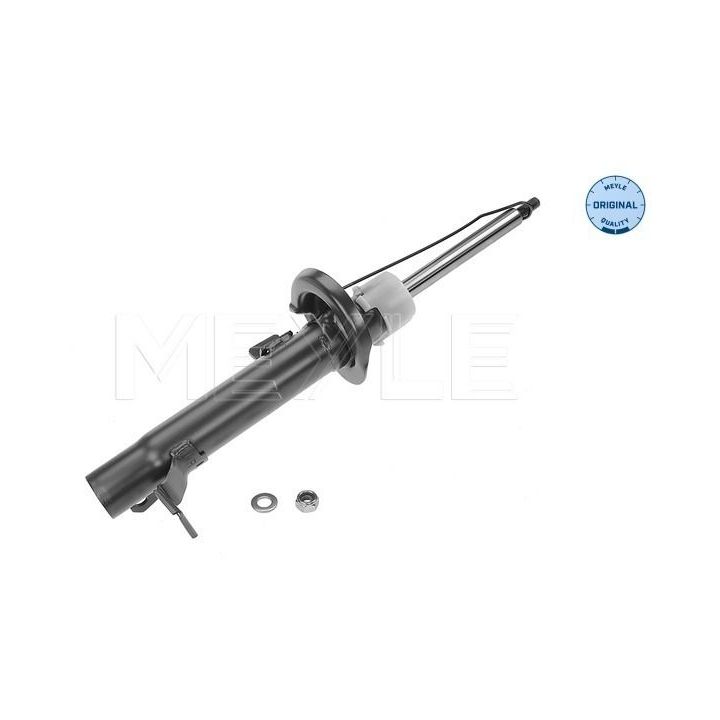 Amortizatorius MEYLE 726 623 0012