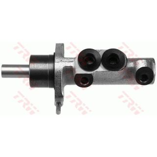 Pagrindinis cilindras, stabdžiai TRW PMA204