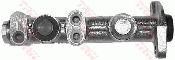 Pagrindinis cilindras, stabdžiai TRW PMD168