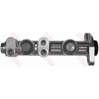 Pagrindinis cilindras, stabdžiai TRW PMD181