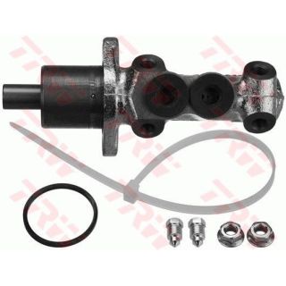 Pagrindinis cilindras, stabdžiai TRW PMD188