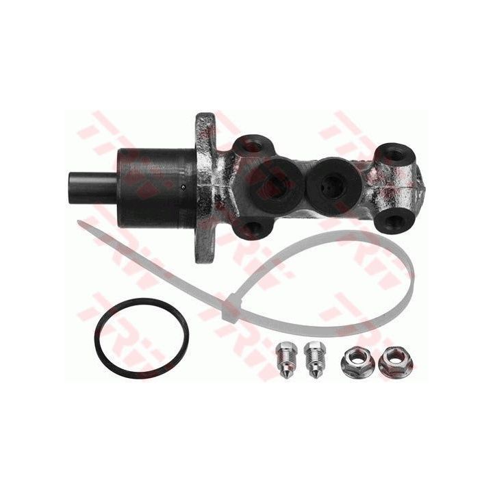 Pagrindinis cilindras, stabdžiai TRW PMD188