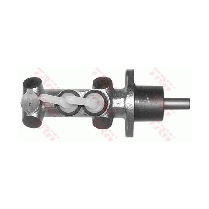 Pagrindinis cilindras, stabdžiai TRW PMD219