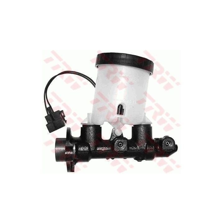 Pagrindinis cilindras, stabdžiai TRW PMD342