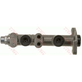 Pagrindinis cilindras, stabdžiai TRW PMD412