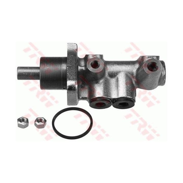 Pagrindinis cilindras, stabdžiai TRW PMF179