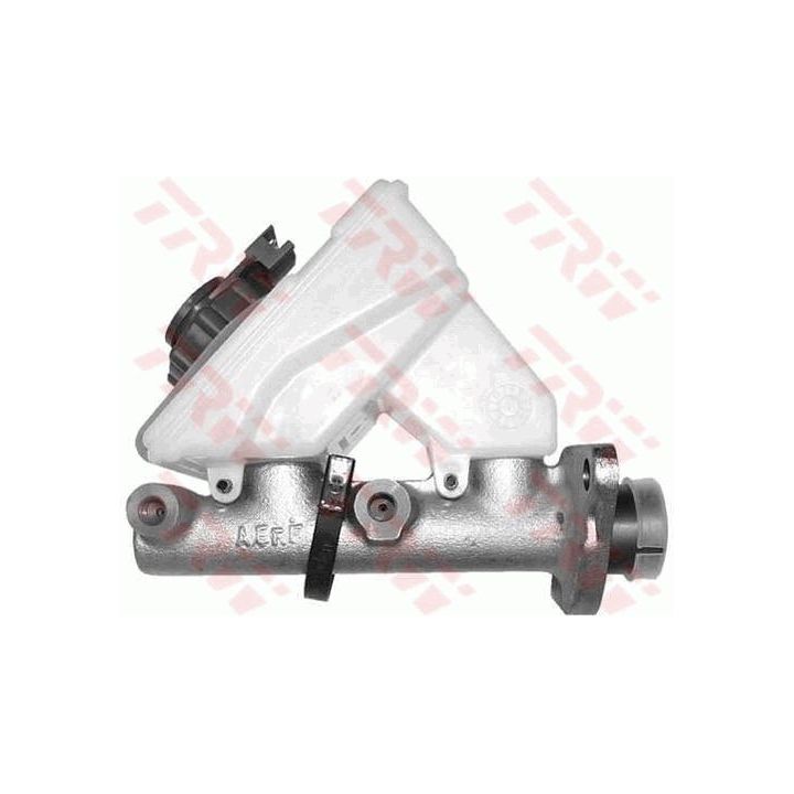 Pagrindinis cilindras, stabdžiai TRW PMF240