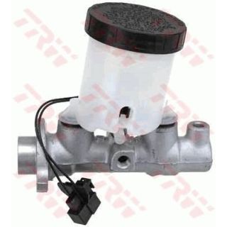 Pagrindinis cilindras, stabdžiai TRW PMF348