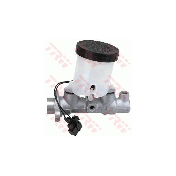 Pagrindinis cilindras, stabdžiai TRW PMF348