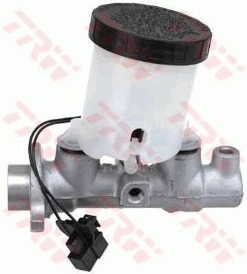 Pagrindinis cilindras, stabdžiai TRW PMF348