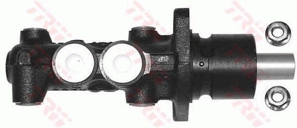 Pagrindinis cilindras, stabdžiai TRW PMF364