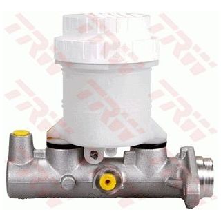 Pagrindinis cilindras, stabdžiai TRW PMF369