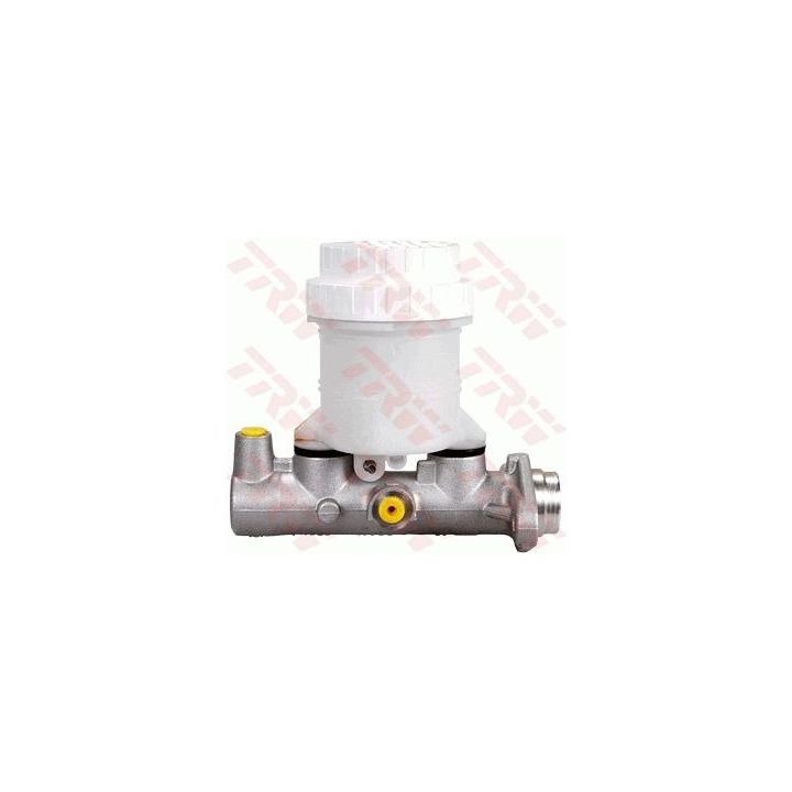 Pagrindinis cilindras, stabdžiai TRW PMF369