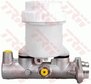 Pagrindinis cilindras, stabdžiai TRW PMF369