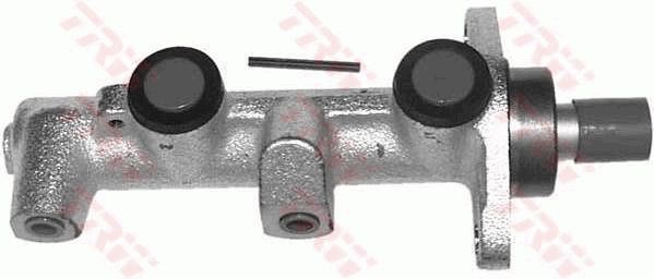 Pagrindinis cilindras, stabdžiai TRW PMF390