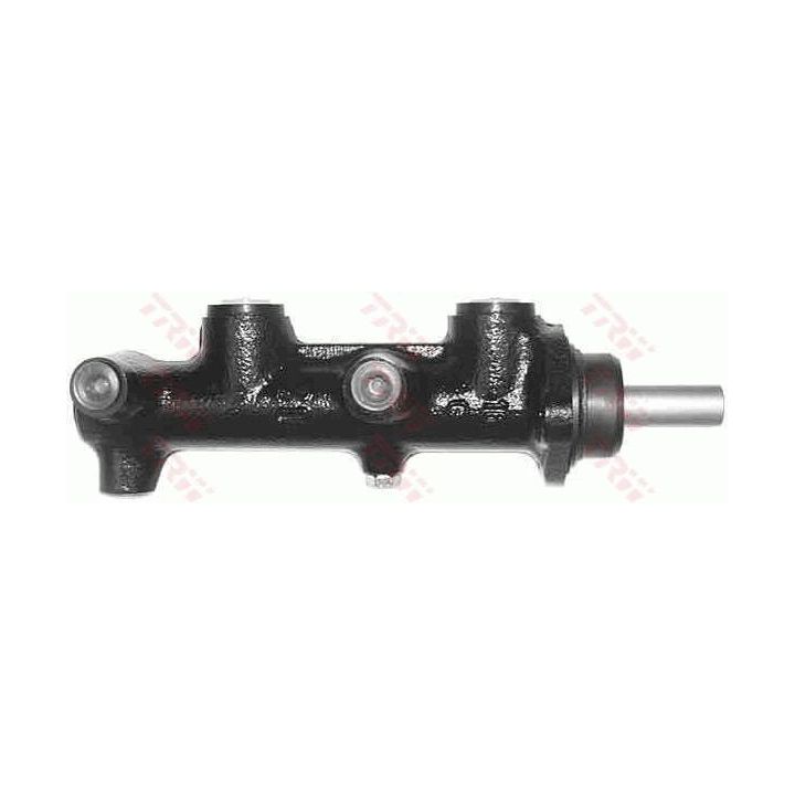 Pagrindinis cilindras, stabdžiai TRW PMF395