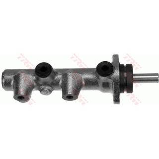 Pagrindinis cilindras, stabdžiai TRW PMF418