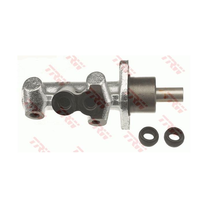 Pagrindinis cilindras, stabdžiai TRW PMF472