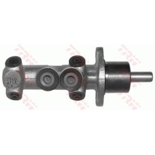 Pagrindinis cilindras, stabdžiai TRW PMF496