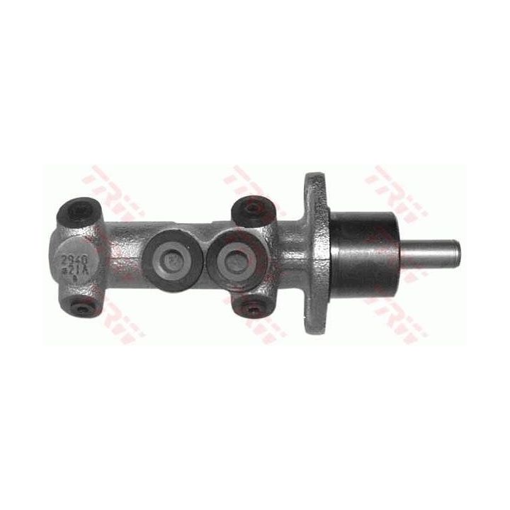Pagrindinis cilindras, stabdžiai TRW PMF496