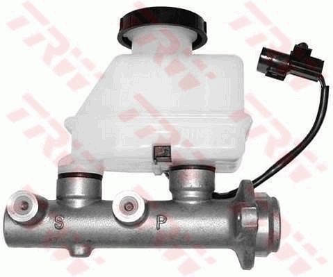 Pagrindinis cilindras, stabdžiai TRW PMF498