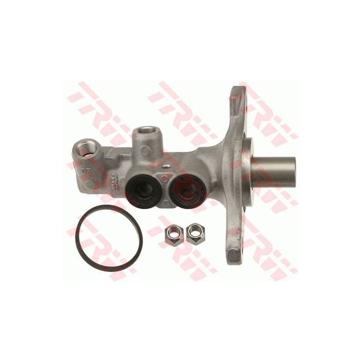 Pagrindinis cilindras, stabdžiai TRW PMF509