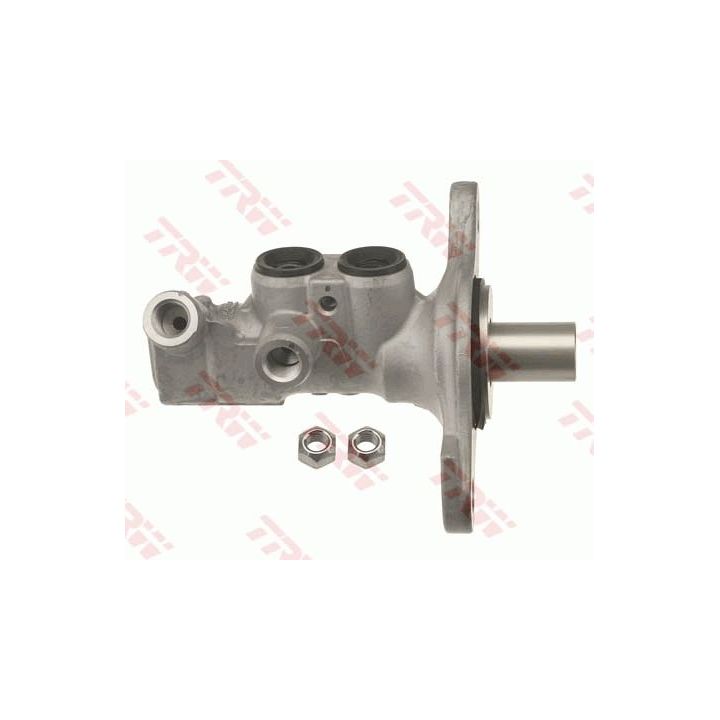 Pagrindinis cilindras, stabdžiai TRW PMF510