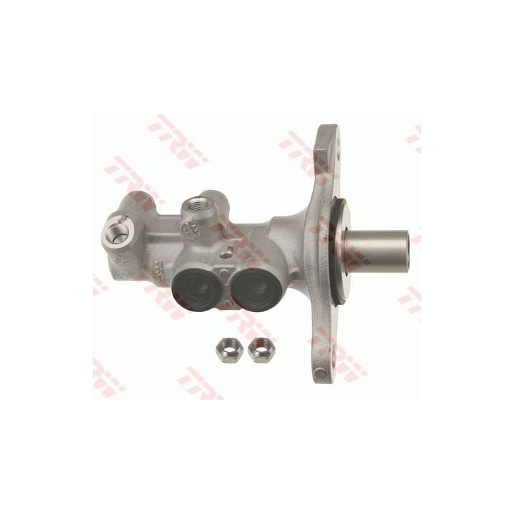 Pagrindinis cilindras, stabdžiai TRW PMF511