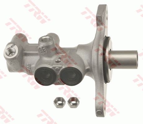 Pagrindinis cilindras, stabdžiai TRW PMF511