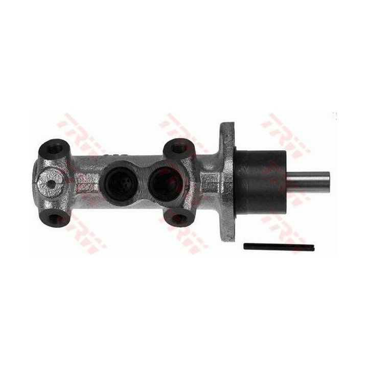 Pagrindinis cilindras, stabdžiai TRW PMF527