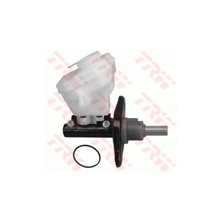 Pagrindinis cilindras, stabdžiai TRW PMF533