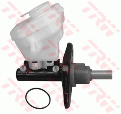 Pagrindinis cilindras, stabdžiai TRW PMF533