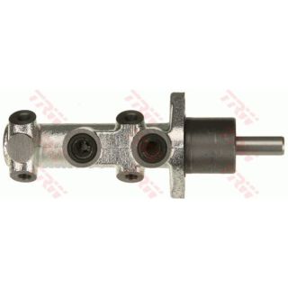 Pagrindinis cilindras, stabdžiai TRW PMF557