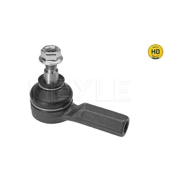 Skersinės vairo trauklės galas MEYLE 016 020 0013/HD