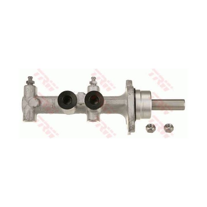 Pagrindinis cilindras, stabdžiai TRW PMF563