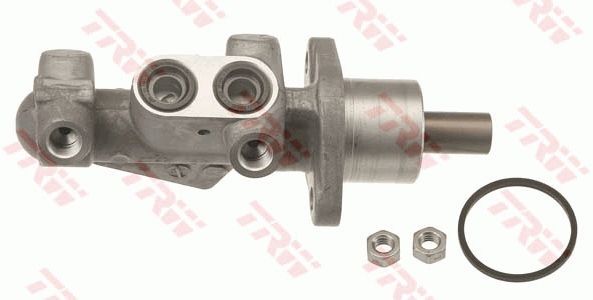 Pagrindinis cilindras, stabdžiai TRW PMF583
