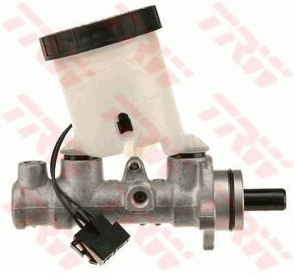 Pagrindinis cilindras, stabdžiai TRW PMF745