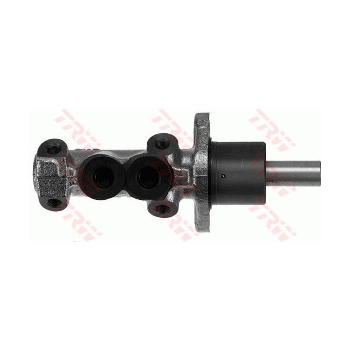 Pagrindinis cilindras, stabdžiai TRW PMH177