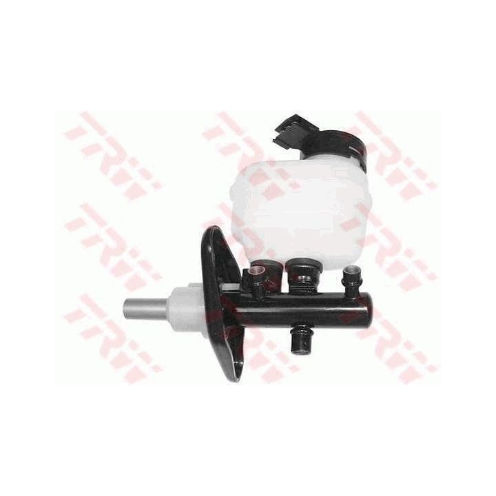 Pagrindinis cilindras, stabdžiai TRW PMH195