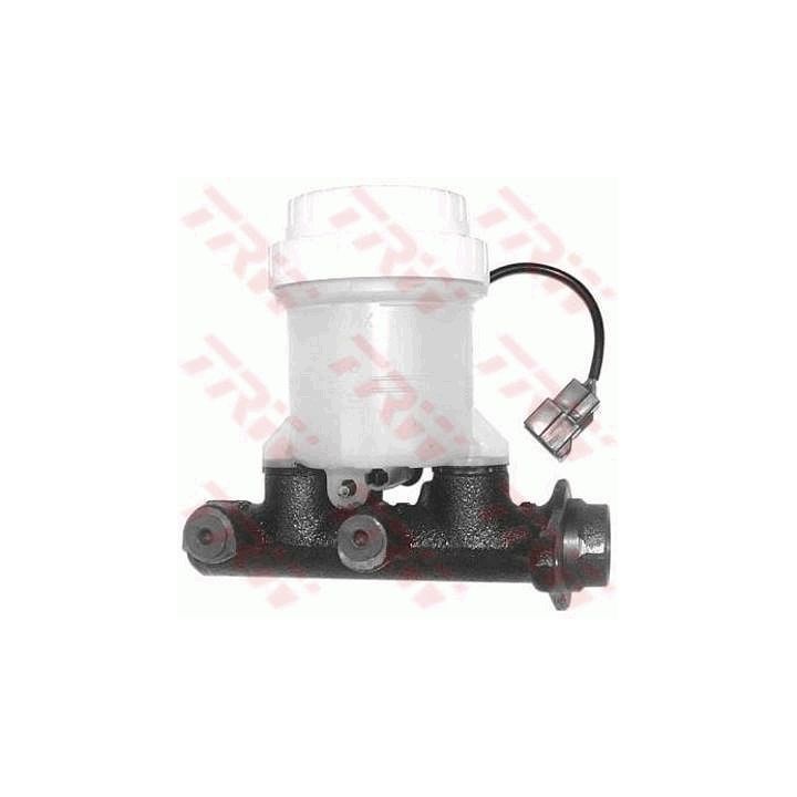 Pagrindinis cilindras, stabdžiai TRW PMH309