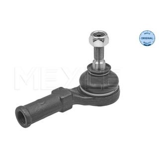 Skersinės vairo trauklės galas MEYLE 16-16 020 0000