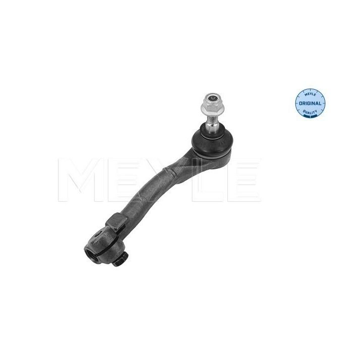 Skersinės vairo trauklės galas MEYLE 16-16 020 0018