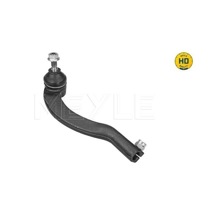 Skersinės vairo trauklės galas MEYLE 16-16 020 0019/HD