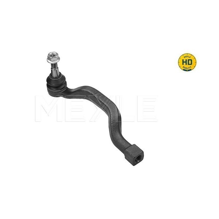Skersinės vairo trauklės galas MEYLE 16-16 020 0024/HD