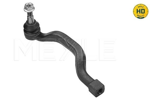 Skersinės vairo trauklės galas MEYLE 16-16 020 0024/HD