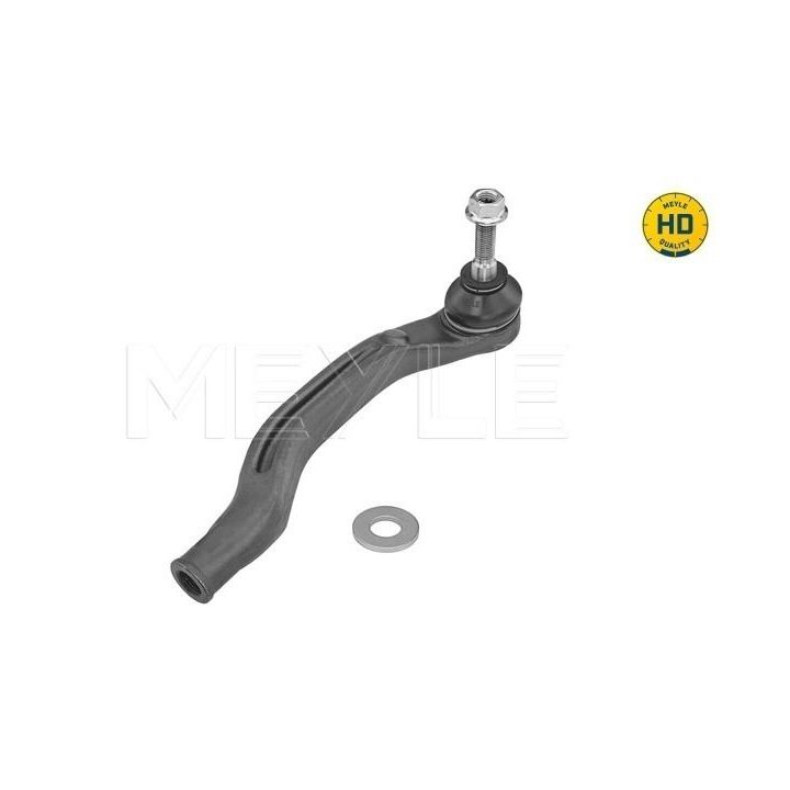 Skersinės vairo trauklės galas MEYLE 16-16 020 0040/HD