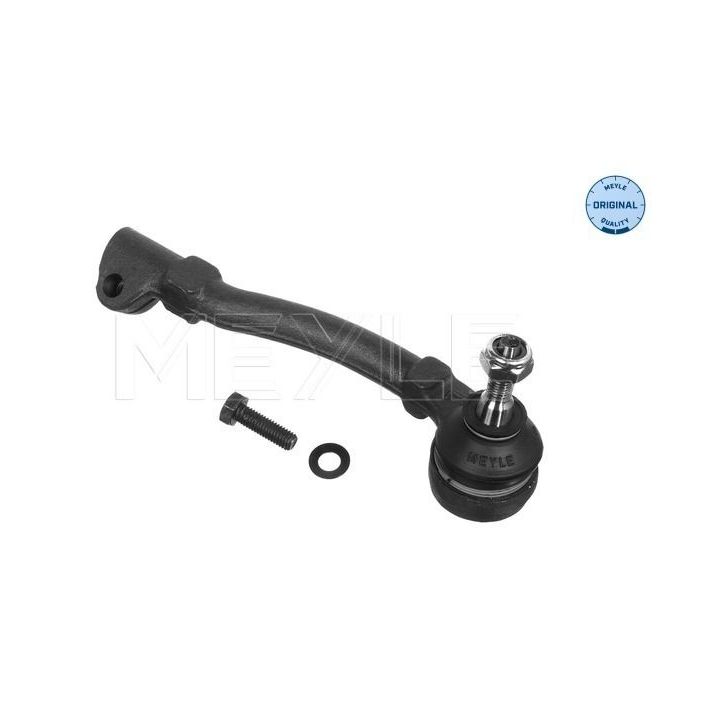 Skersinės vairo trauklės galas MEYLE 16-16 020 7061