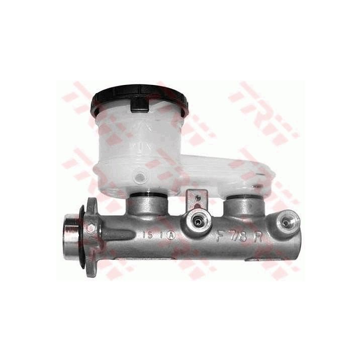 Pagrindinis cilindras, stabdžiai TRW PMH332